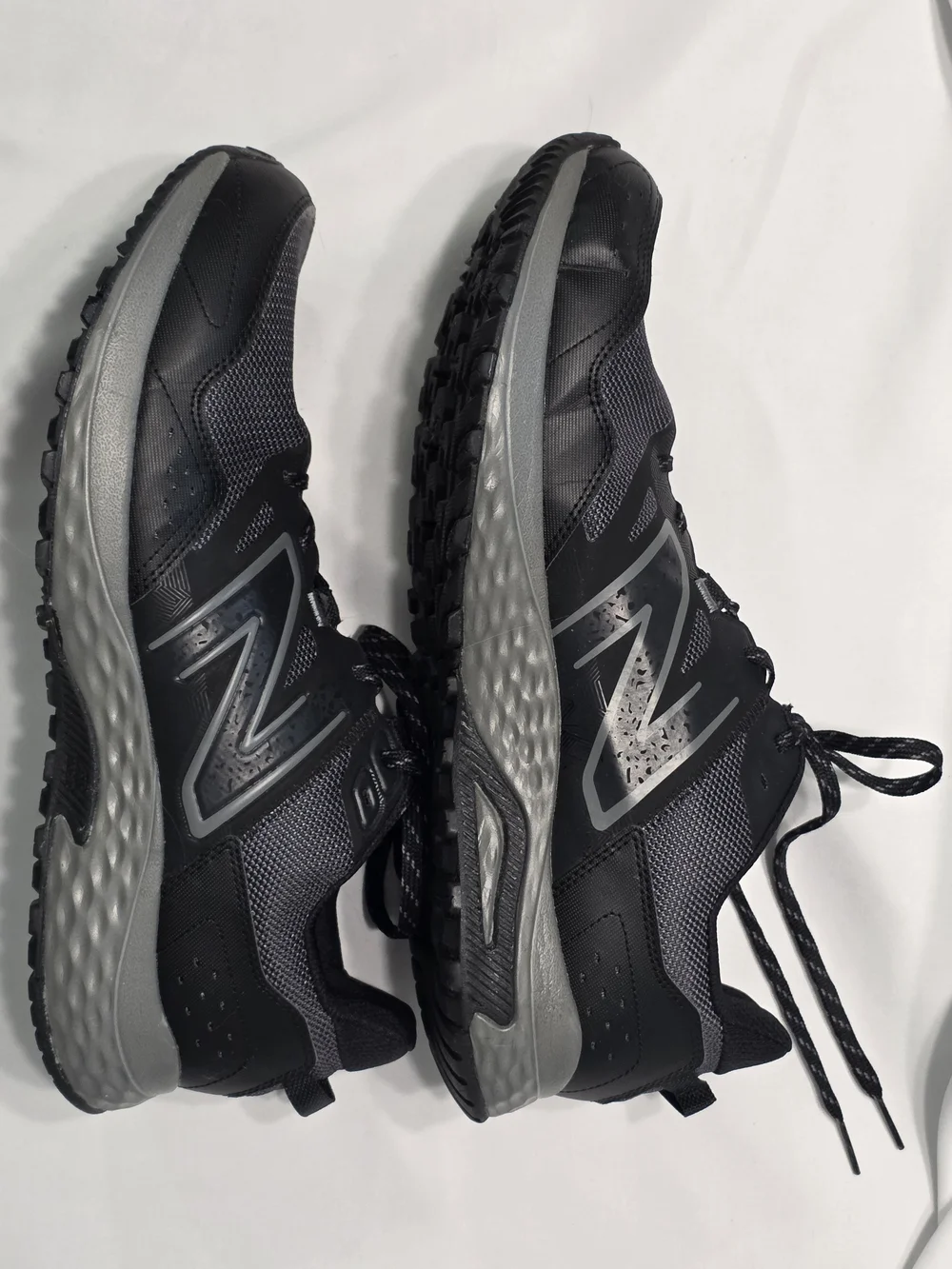 New Balance comfortable new